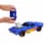 Mattel Hot Wheels Rodger Dodger Remote Control Car Toy Perspective: right