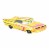 Mattel Disney and Pixar Cars Toy - Easter Ramone Perspective: right