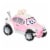Mattel Disney and Pixar Cars Toy - Easter Buggy Perspective: right