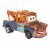Mattel Disney and Pixar Cars Toy - Easter Mater Perspective: right