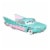 Mattel Disney and Pixar Cars Toy - Easter Flo Perspective: right