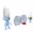Fisher-Price® Imaginext® DreamWorks Diamond Trolls Guy Perspective: right
