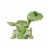 Mattel Jurassic World Fierce Changers Hidden Hatchers - Velociraptor Perspective: right