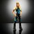 Mattel WWE Elite Collection Beth Phoenix Figure Perspective: right