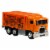 Hot Wheels Pop Culture™ The Beatles Hiway Hauler™ Perspective: right