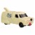 Hot Wheels Pop Culture Dumb & Dumber Mutt Cutts Van Perspective: right