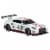 Hot Wheels™ Premium Pop Culture Series Gran Turismo Nissan GT-R Nismo GT3 Perspective: right