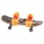 Mattel Hot Wheels Skate Tony Hawk Fingerboard wth Shoes Toy (Styles May Vary) Perspective: right