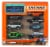 Mattel® Matchbox™ 2 City Vehicles Perspective: right