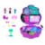 Mattel® Polly Pocket™ Monster High™ Compact Perspective: right