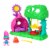 Fisher-Price® Imaginext DreamWorks Trolls Flower Fun Campsite Playset Perspective: right