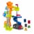 Fisher-Price® Hot Wheels® Spiral Stunt Speedway™ by Little People® Perspective: right
