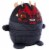 Mattel Star Wars Darth Vadar Plush Perspective: right