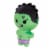 Marvel Moodiverse Rage Hulk Plush Toy Perspective: right