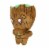Marvel Moodiverse Pleading Face Groot Plush Toy Perspective: right