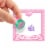 Mattel Polly Pocket 35th Birthday Partytime Stamper Perspective: right