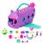 MAttel Polly™ Pocket Kitty Airways Playset Perspective: right