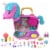 Mattel® Polly Pocket™ Unicorn Partyland™ Playset Perspective: right