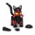 MEGA™ Pokemon™ Litten With Great Ball Building Set Perspective: right