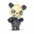 MEGA™ Pokemon™ Pancham With Quick Ball Building Set Perspective: right