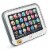 Fisher-Price® Laugh & Learn Smart Stages Tablet Perspective: right