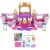 Mattel® Disney Princess Carriage to Castle™ Transforming Playset Perspective: right