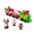 Fisher-Price Little People Musical Christmas Train Perspective: right