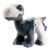 Mattel Jurassic World Small Sound Plush Brachiosaurus Perspective: right