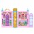 Disney Princess Closet Playset Perspective: right