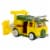 Hot Wheels® Teenage Mutant Ninja Turtles Party Bus Perspective: right