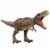 Mattel Jurassic World All-Out Attack Tyrannosaurus Rex Perspective: right
