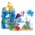 Mega™ Pokemon Aquatic Advenure Building Set Perspective: right