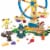 Mega™ Pokemon™ Ferris Wheel Fun Building Set Perspective: right