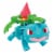 Mega™ Pokemon™ Park Scene Building Set Perspective: right