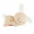 Fisher-Price® Soothe & Settle Bunny Portable Plush Perspective: right