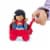 Fisher-Price® Little People Play for All Figure and Accessory Pack Perspective: right