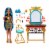 Mattel® Monster High™ Self Scare Day™ Cleo De Nile™ Doll Play Set Perspective: right