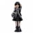 Monster High® Wednesday Addams Doll Perspective: right
