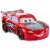 Mattel® Disney and Pixar Cars Global Racers Cup Drift Race Lightning McQueen Perspective: right
