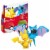 MEGA™ Pokémon Pikachu & Zubat Poké Balls Perspective: right