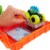 Mattel Hot Wheels Monster Trucks™ Fuel N Go Palyset Perspective: right