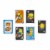Mattel UNO® Despicable Me 4 Card Game Perspective: right