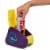 Mattel® UNO Flip Attack™ Perspective: right