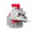 Mattel Minecraft Mini Mode Spawn Egg Figure Perspective: right