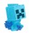 Mattel Minecraft Mini Mode Spawn Egg Figure Perspective: right