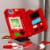 Mega™ Pokemon Pokedex Building Set Perspective: right