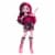 Mattel Monster High™ Skullmate Secrets™ Draculara™ Doll Set Perspective: right