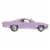 Mattel Hot Wheels™ 1966 Chevy® Impala™ Toy Car Perspective: right