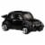 Mattel® Hot Wheels® '60s Fiat 500D Modificado Perspective: right