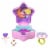Mattel POLLY POCKET FAIRY MEADOW Ring and Case Perspective: right